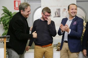 Reyes Magos Alicante 2016