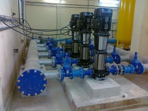 Aguas de Alicante ahorro