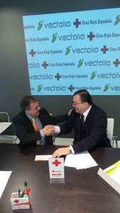 Vectalia solidaridad