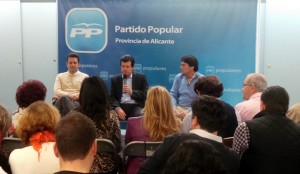 Jose Ciscar PP