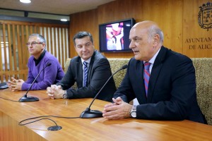 Fernando Candela Alicante