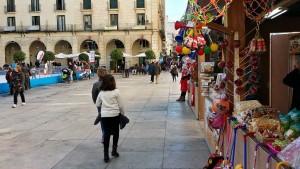 Navidad Alicante
