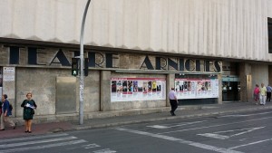 Teatre Arniches Alicante