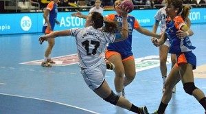 balonmano campeonato