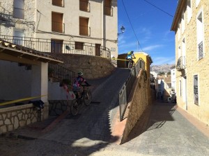 Costa Blanca Bike Race