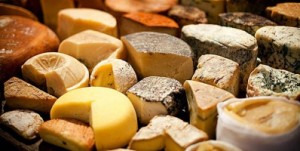 ANDRES GARCIA afinador de quesos