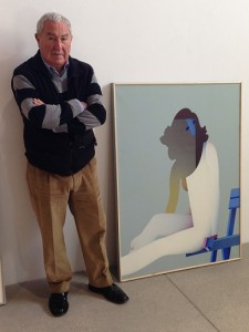 Alberto Labad