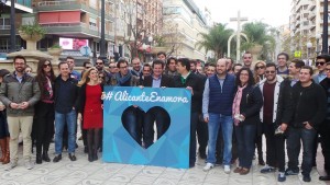 Alicante Campaña PP