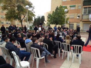 Alicante Gabriel Echávarri