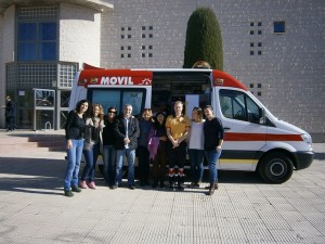 Alicante enfermería