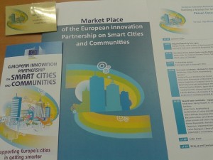 Bruselas Aguas de Alicante