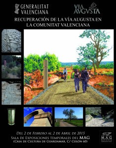 Via Augusta Guardamar