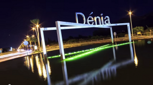 Denia turismo