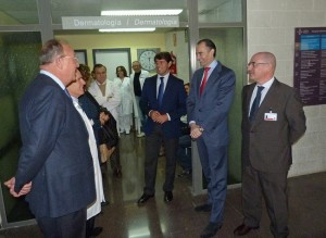 Dermatología Sant Joan