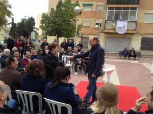 Gabriel Echávarri Alicante