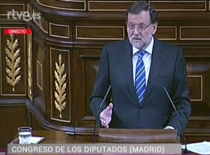 Mariano Rajoy