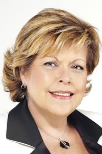 Milagrosa Martínez