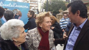 campaña PP Alicante