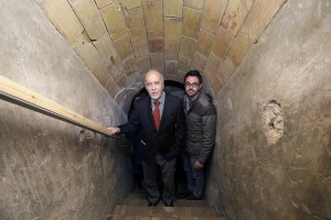 refugio plaza balmis