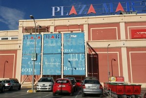 plaza mar 2 Alicante