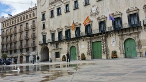 Ayuntamiento de Alicante