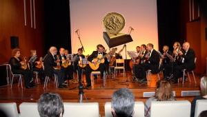 Concierto Juan Luis Nicolau