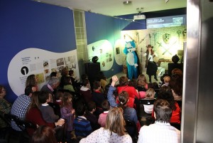 Museo del agua de Alicante