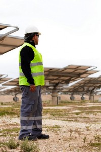 HIDRAQUA Huerto Solar