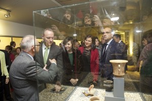 INAUGURACION </div>
					<div class=