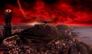 La fortaleza del anillo