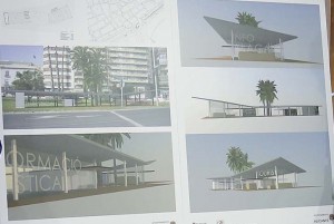 oficina de turismo Alicante