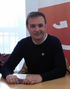 Natxo Bellido Compromis