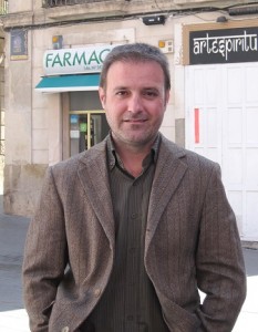Natxo Bellido