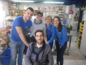 comercios la florida