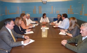 Comité Electoral Regional PP