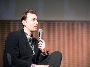 Artur Balder