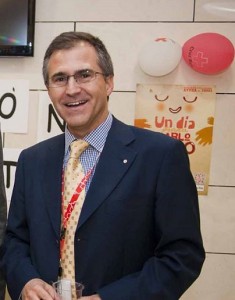 Javier Gimeno Cruz Roja
