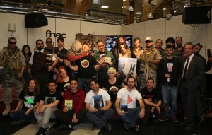 Festival de terror Alicante IFA