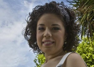 Nuria Martínez Martínez.