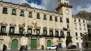 Ayuntamiento de Alicante