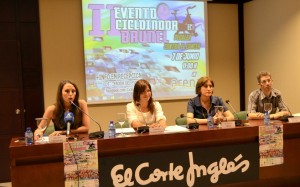 Evento Arena contra el cancer