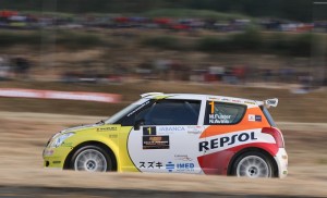 Miguel Fuster Suzuki