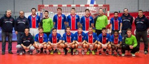 Agustinos Balonmano Senior