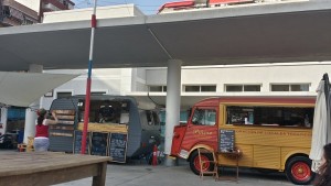 I Alicante Street Food Market
