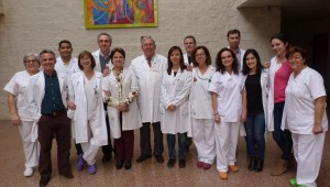 Hospital de Sant Joan Medicina Nuclear