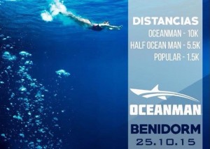 Cartel del Oceanman