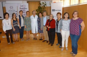 Jornada sobre lupus