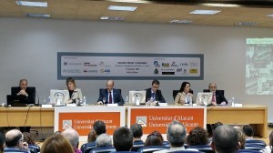 I Encuentro Turismo y Gastronomía #TurgastroUA