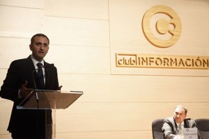CESAR SANCHEZ CLUB INFORMACION