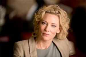 Cate Blanchett